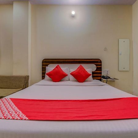 Oyo 18873 Hotel Comfort Deoghar Esterno foto