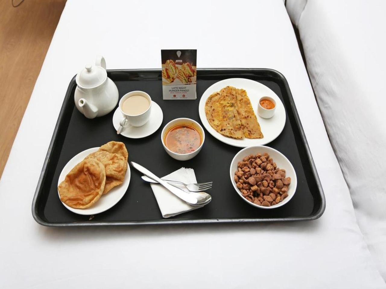 Oyo 18873 Hotel Comfort Deoghar Esterno foto