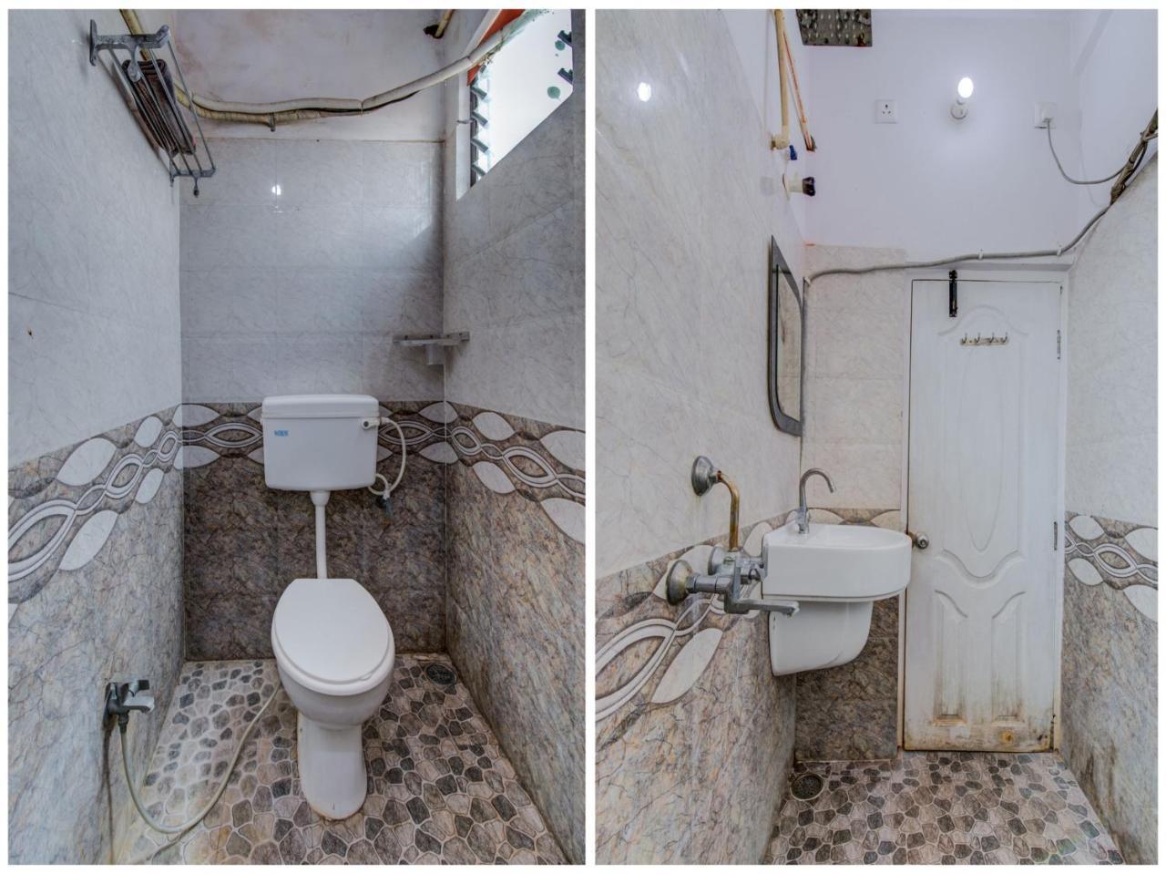 Oyo 18873 Hotel Comfort Deoghar Esterno foto